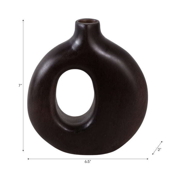 7x7-cut-out-wood-vase-dark-brown-8