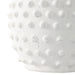 8-bubble-rough-finish-planter-white-3