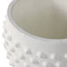 8-bubble-rough-finish-planter-white-4