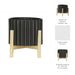 8-ceramic-fluted-planter-w-wood-stand-black-9