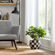 8-checkerboard-rounded-planter-black-white-10
