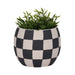 8-checkerboard-rounded-planter-black-white-2