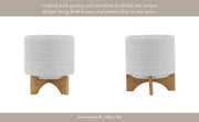 8-chevron-planter-w-stand-white-13