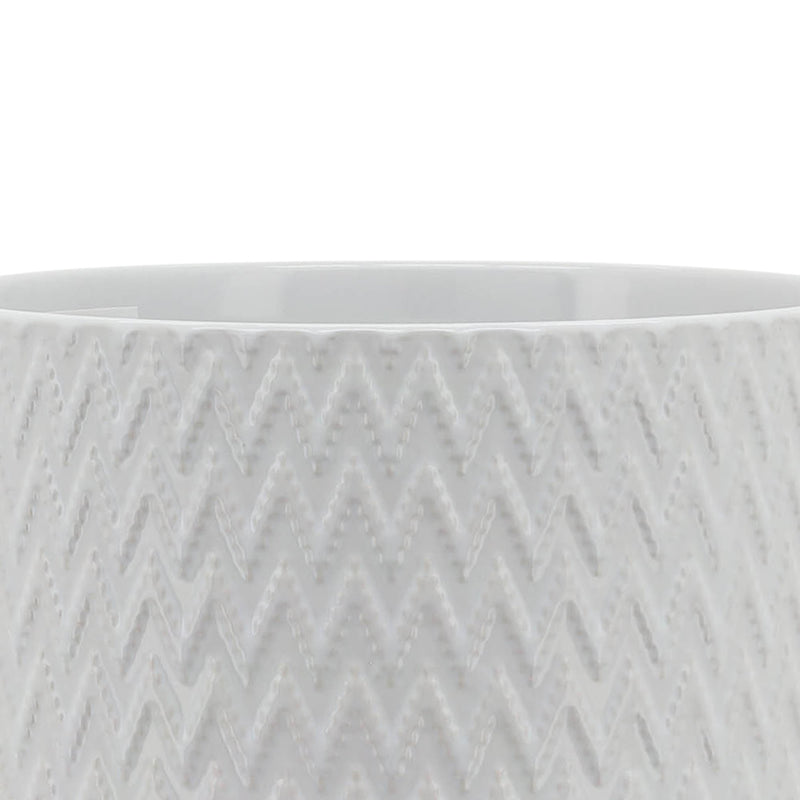 8-chevron-planter-w-stand-white-6