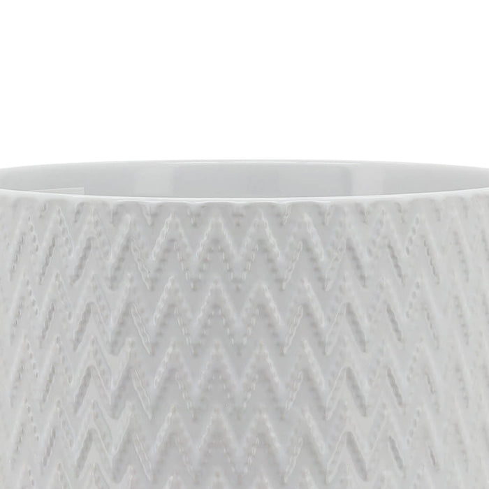 8-chevron-planter-w-stand-white-6