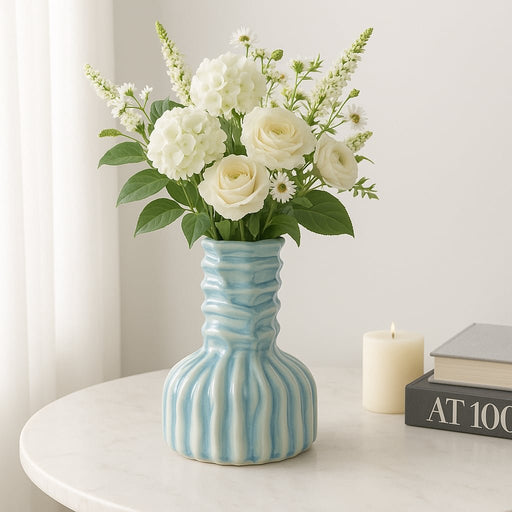 8-coastal-ribbed-bud-vase-reactive-finish-blue-2