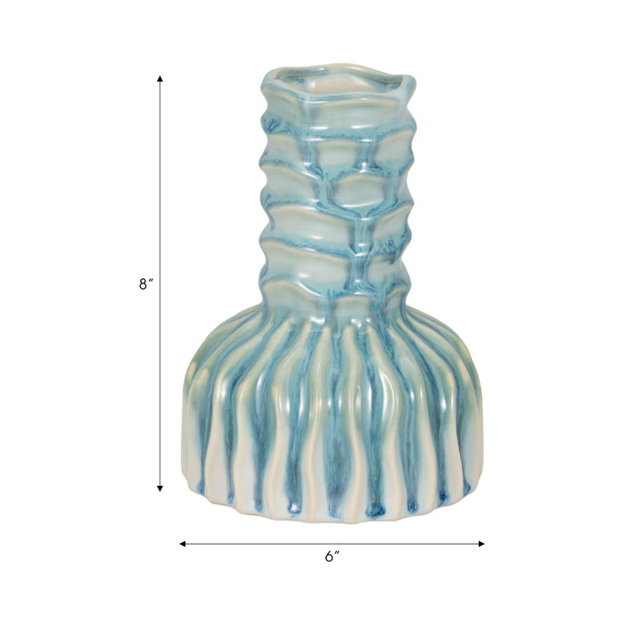 8-coastal-ribbed-bud-vase-reactive-finish-blue-7