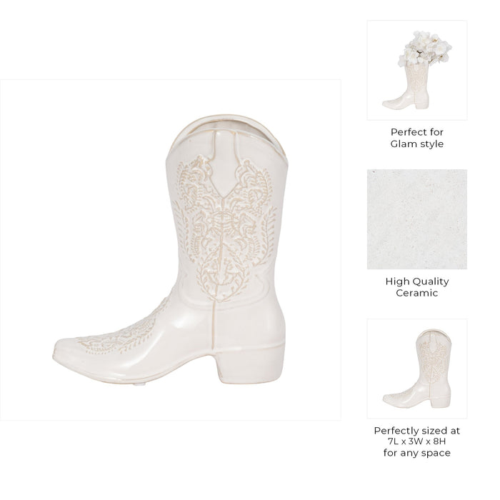 8-cowboy-boot-vase-white-10