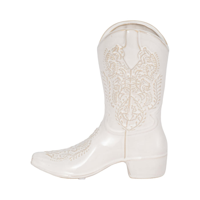 8-cowboy-boot-vase-white-1