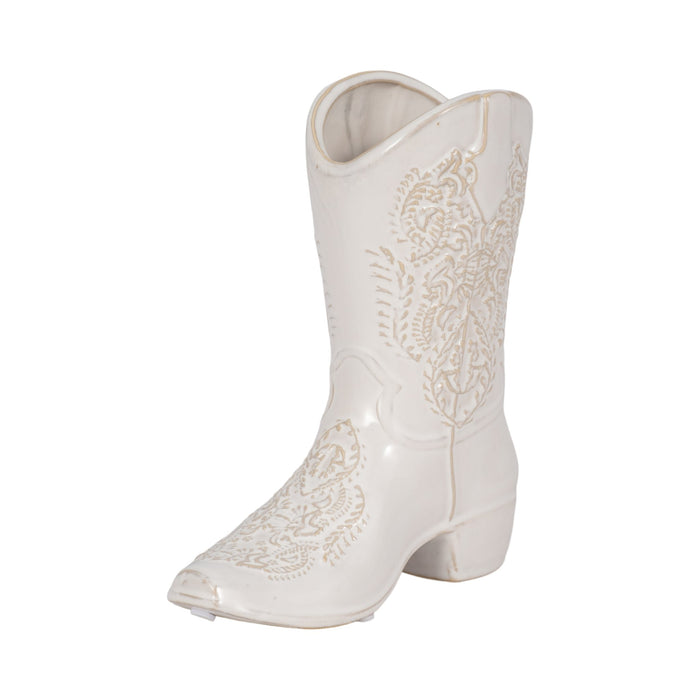 8-cowboy-boot-vase-white-3