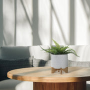 8-diamond-planter-w-stand-white-11