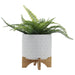 8-diamond-planter-w-stand-white-3