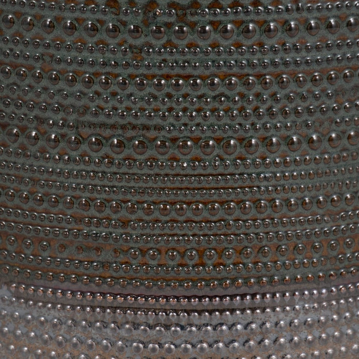 8-dotted-planter-w-wood-stand-green-5