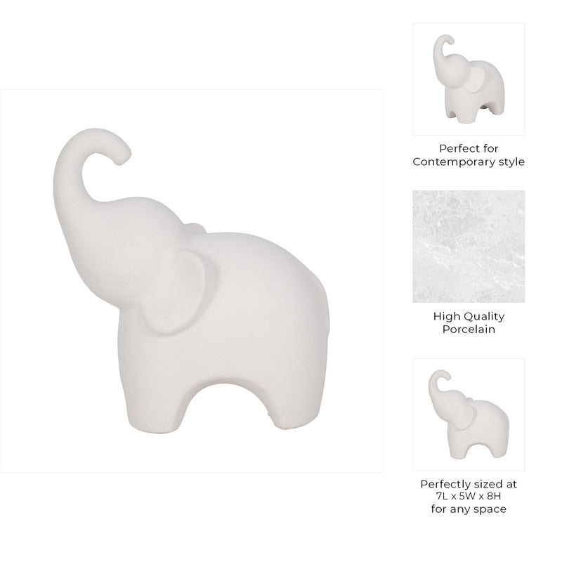 8-elephant-with-rough-texture-white-10