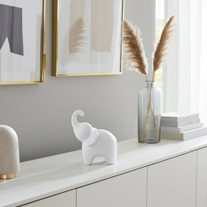 8-elephant-with-rough-texture-white-12