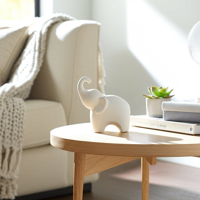 8-elephant-with-rough-texture-white-13