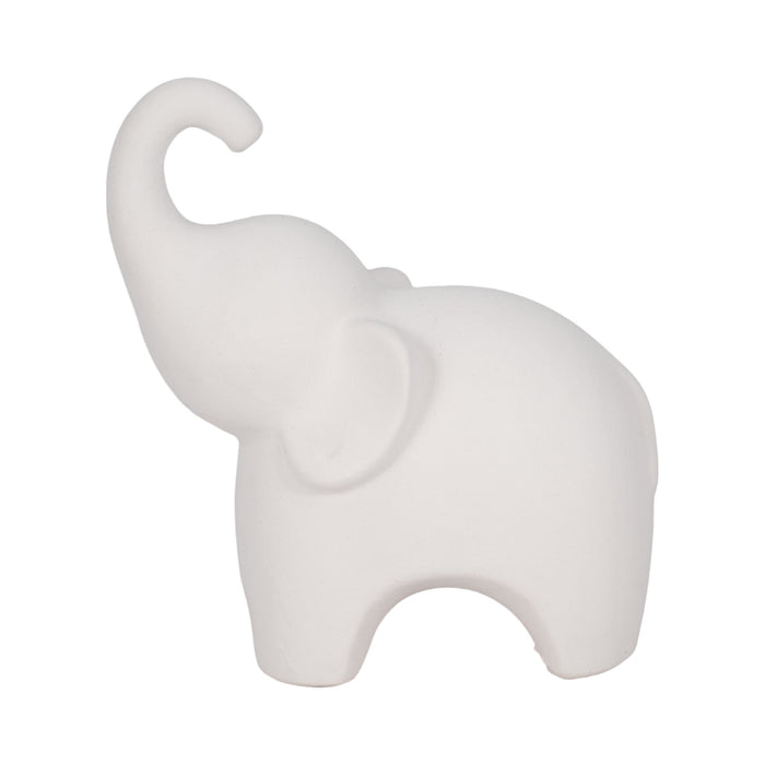 8-elephant-with-rough-texture-white-1