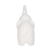 8-elephant-with-rough-texture-white-4