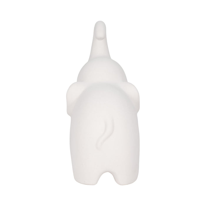 8-elephant-with-rough-texture-white-4