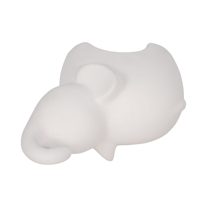 8-elephant-with-rough-texture-white-6