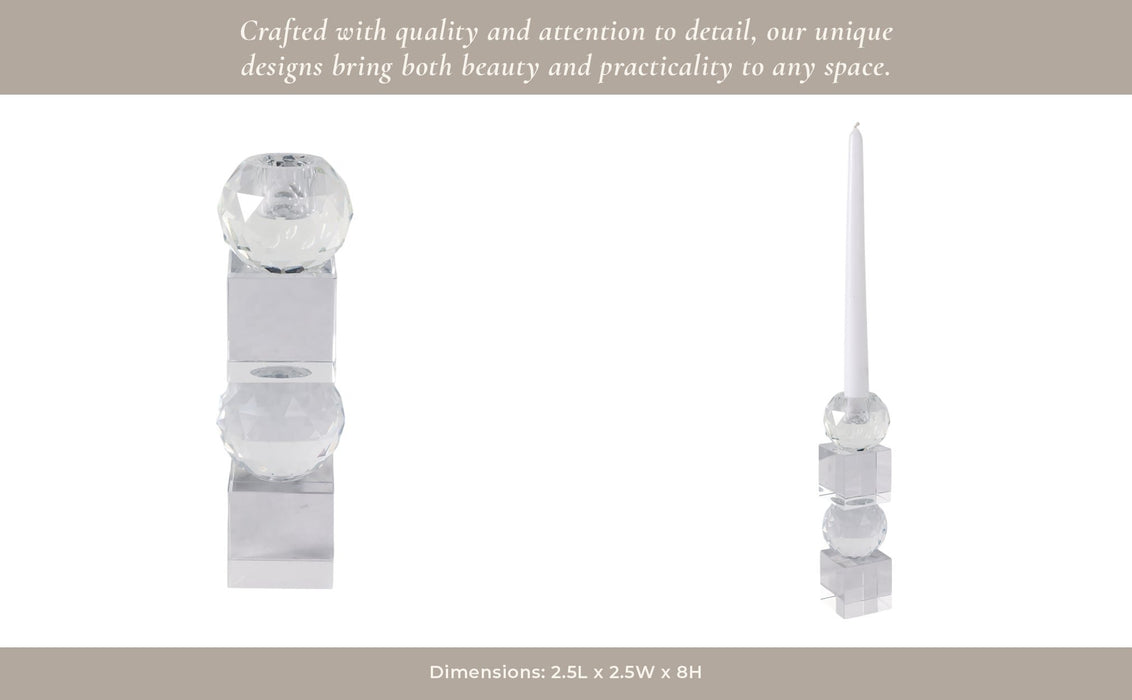 8-faceted-crystal-orbs-crystal-taperholder-clear-12