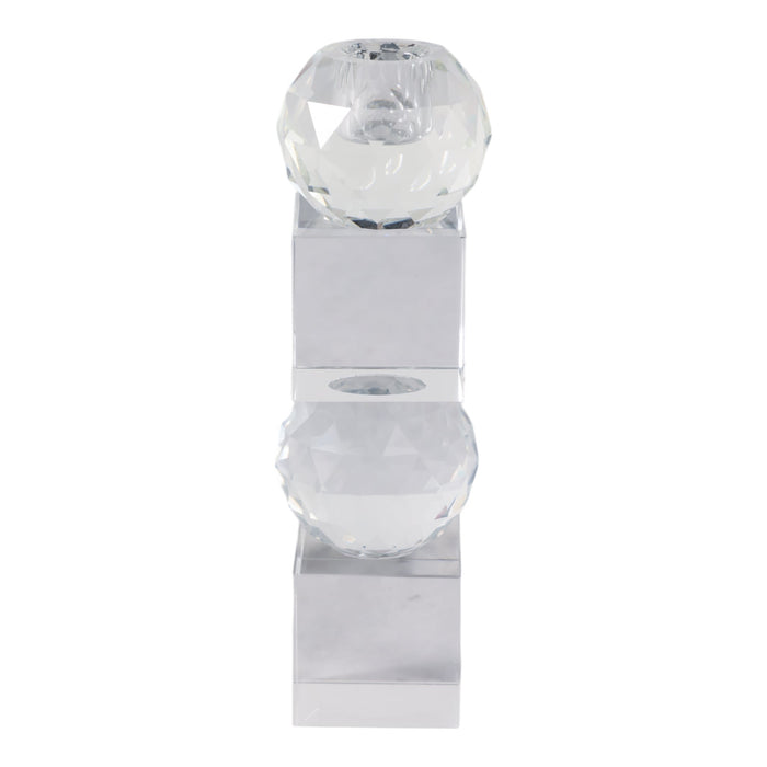 8-faceted-crystal-orbs-crystal-taperholder-clear-1