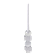 8-faceted-crystal-orbs-crystal-taperholder-clear-2