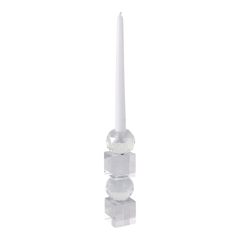8-faceted-crystal-orbs-crystal-taperholder-clear-2