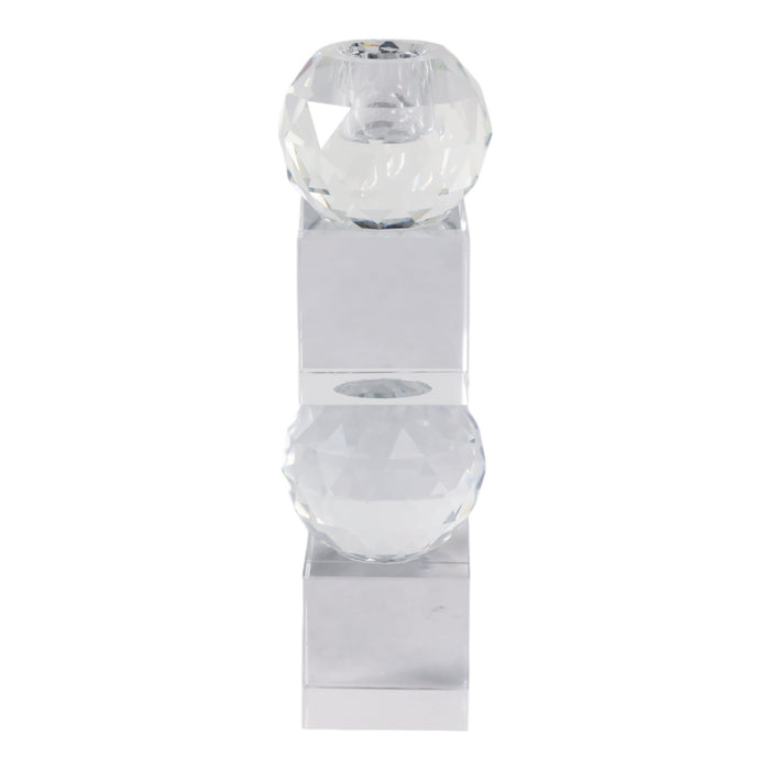 8-faceted-crystal-orbs-crystal-taperholder-clear-3