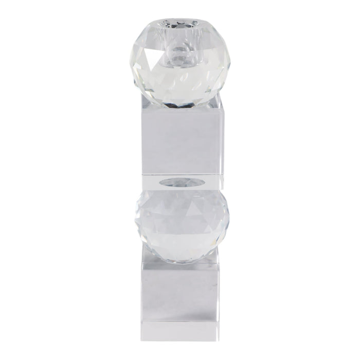 8-faceted-crystal-orbs-crystal-taperholder-clear-4