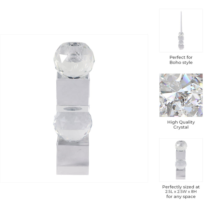 8-faceted-crystal-orbs-crystal-taperholder-clear-9