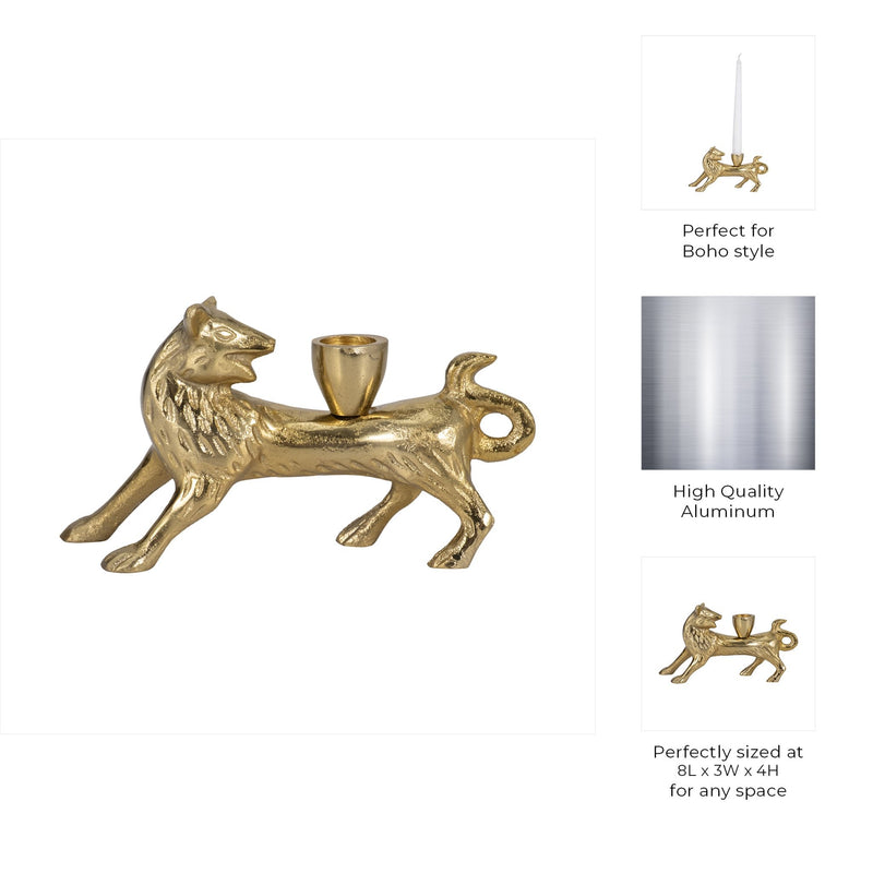 8-fox-taper-candle-holder-gold-10