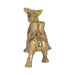 8-fox-taper-candle-holder-gold-5