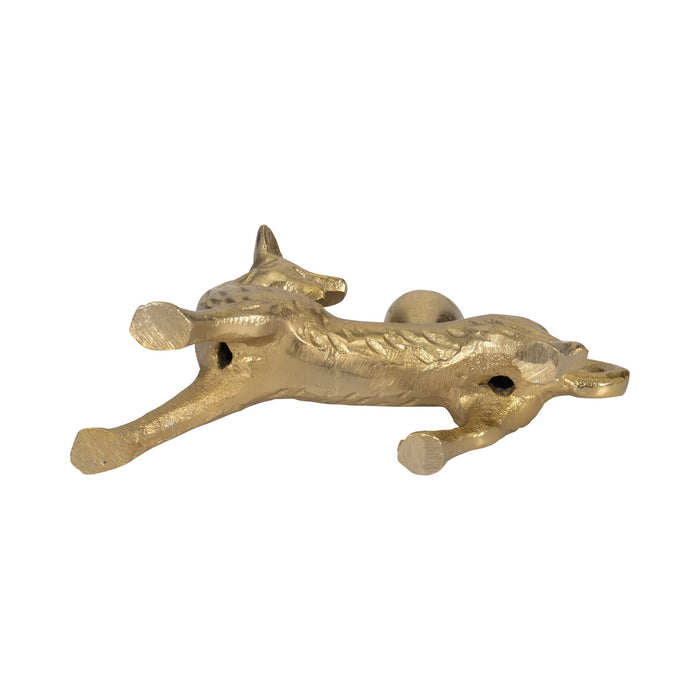 8-fox-taper-candle-holder-gold-8