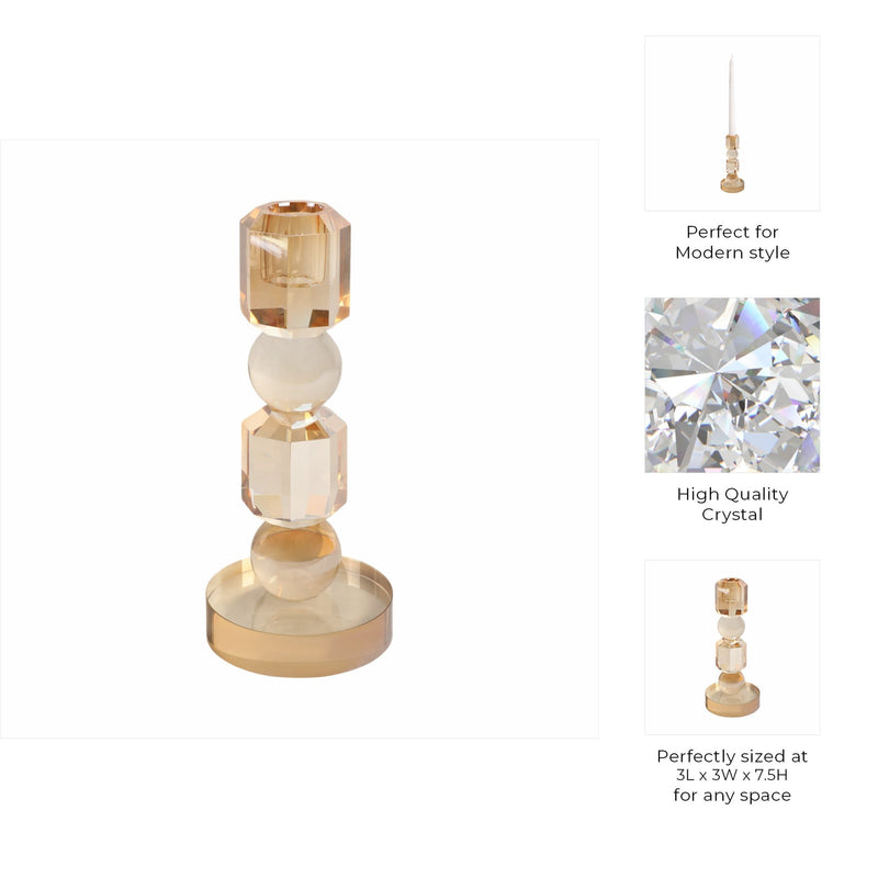 8-geo-crystal-taper-holder-amber-7