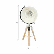 8-globe-on-tripod-8