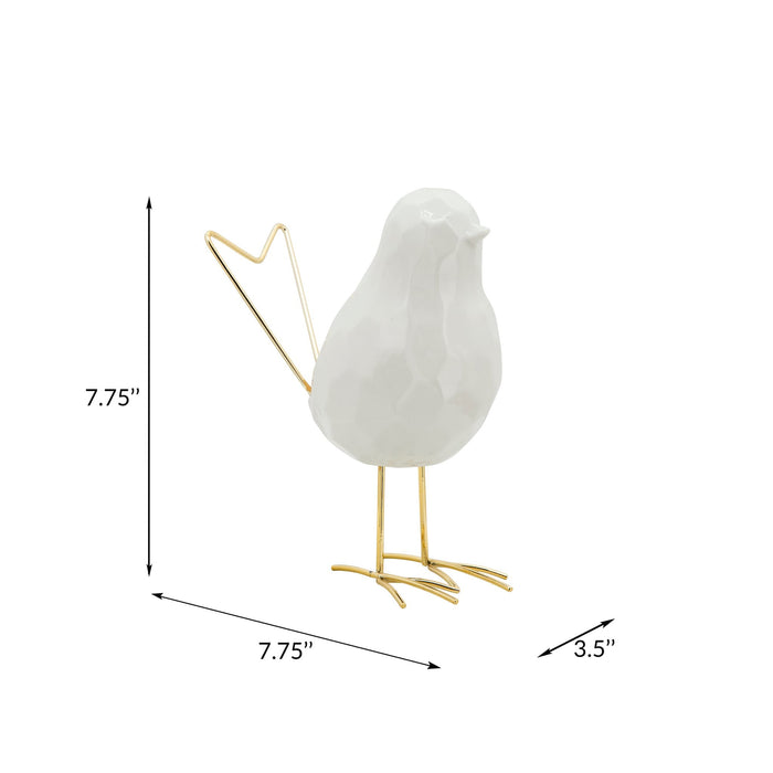 8-h-bird-statuette-white-5
