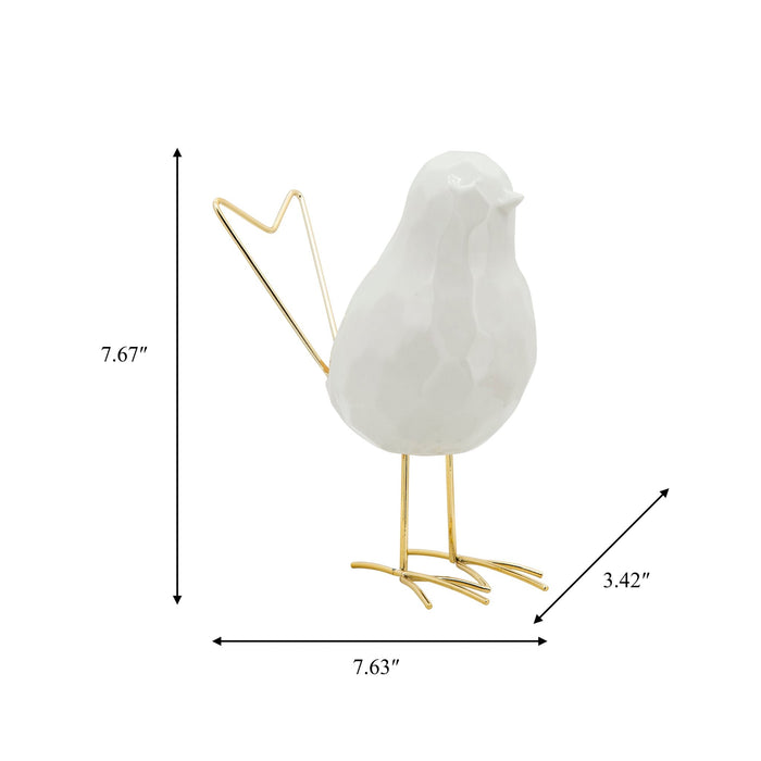 8-h-bird-statuette-white-6
