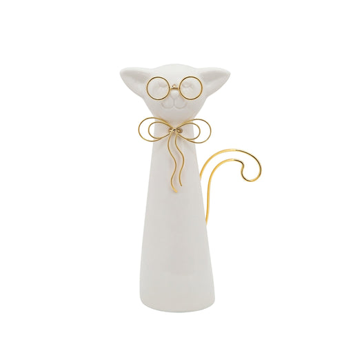 8-h-cat-w-glasses-deco-white-1