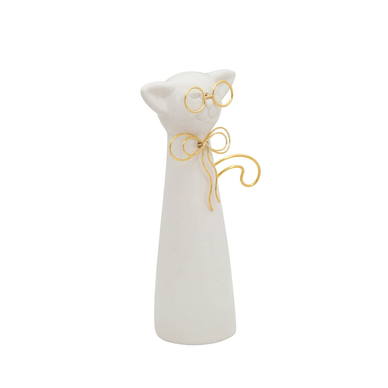 8-h-cat-w-glasses-deco-white-2