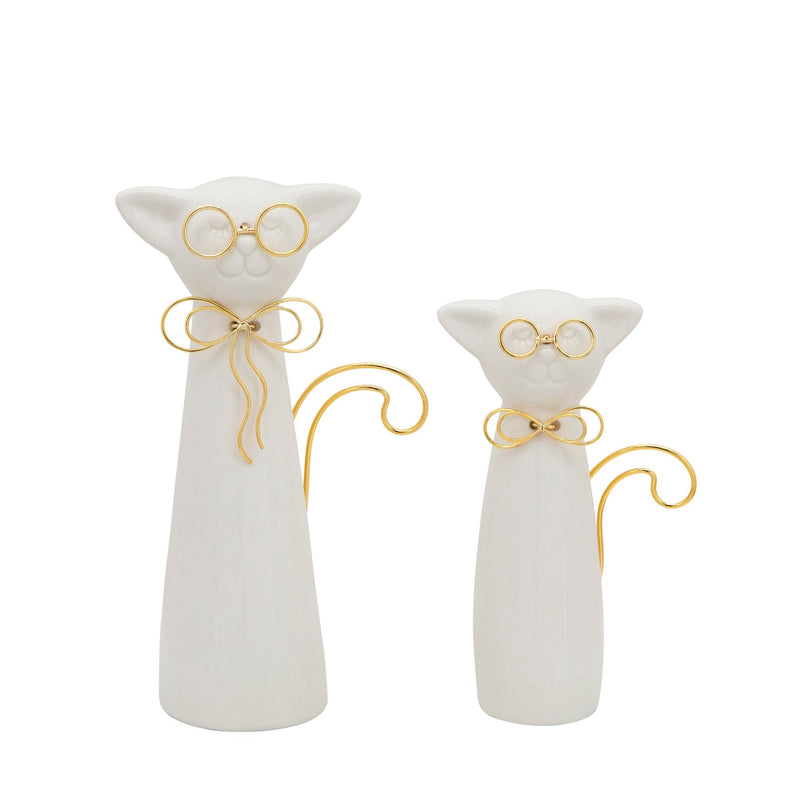 8-h-cat-w-glasses-deco-white-4