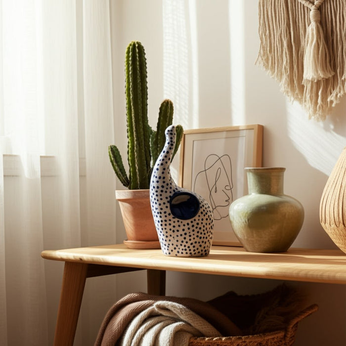 8-hand-stamped-trunk-up-elephant-blue-white-11