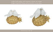 8-kissing-birds-on-pineapple-white-gold-11