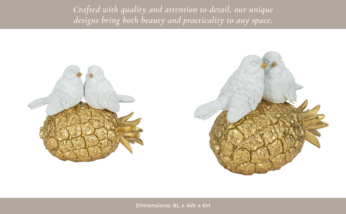 8-kissing-birds-on-pineapple-white-gold-11