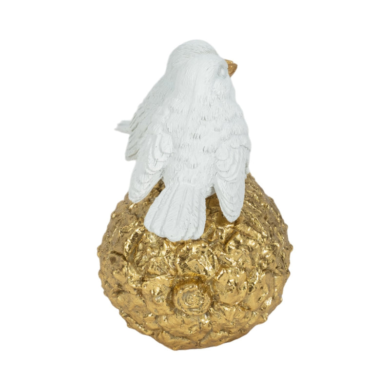 8-kissing-birds-on-pineapple-white-gold-3