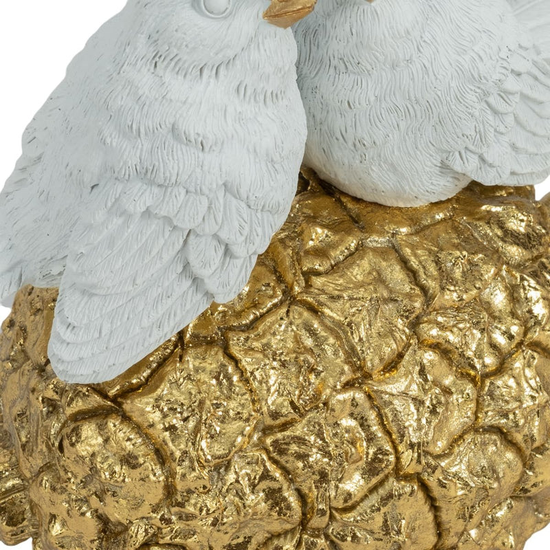 8-kissing-birds-on-pineapple-white-gold-5