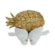 8-kissing-birds-on-pineapple-white-gold-6