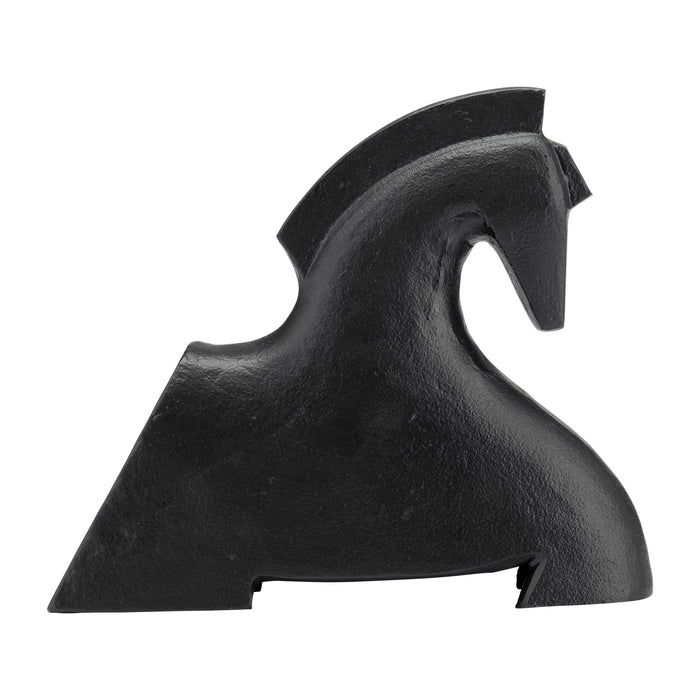 8-l-metal-horse-decor-blk-1
