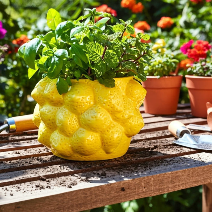 8-lemons-flower-pot-yellow-12