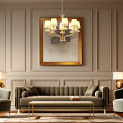 8-lightsglass-chandelieroff-white-shade-4
